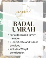 Badal Umrah